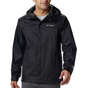 Columbia Waterproof Jacket